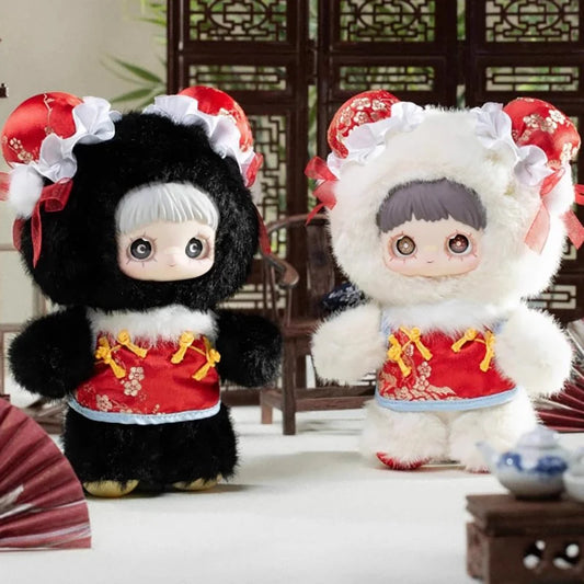 MayMei Poem of Spring Series Plush Blind Box