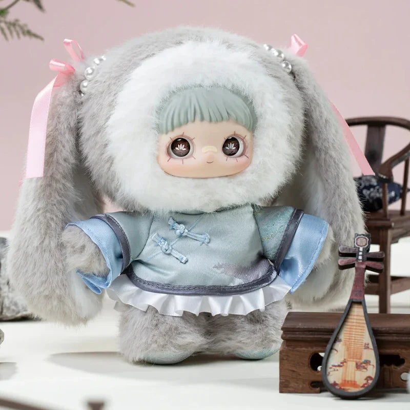 MayMei Poem of Spring Series Plush Blind Box