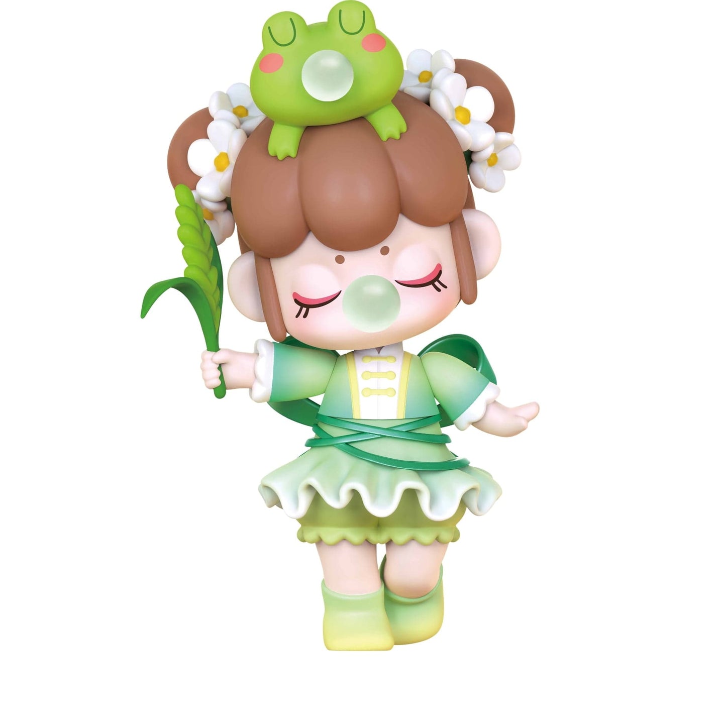 Nanci 24 Solar Terms Spring/Summer Series Blind Box