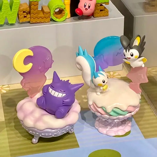 POKEMON Re-Ment POP'n Sweet Collection Blind Box