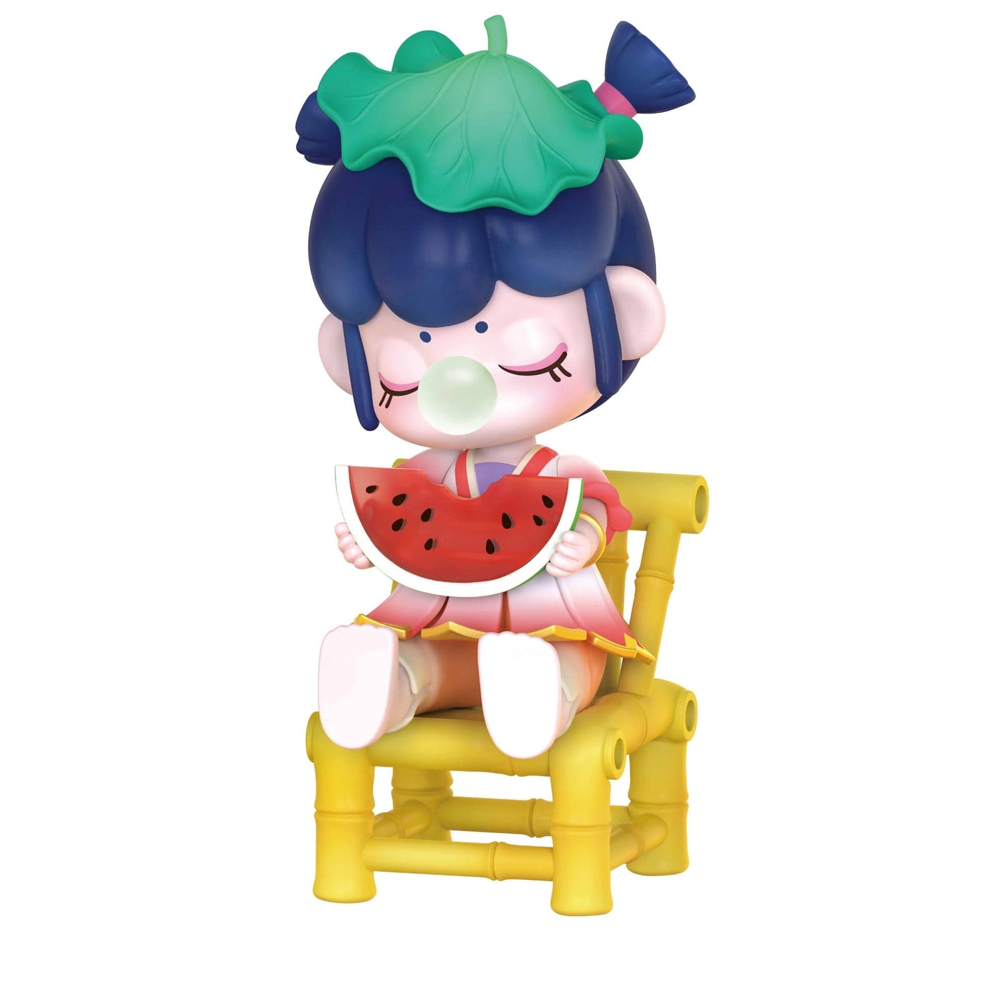 Nanci 24 Solar Terms Spring/Summer Series Blind Box