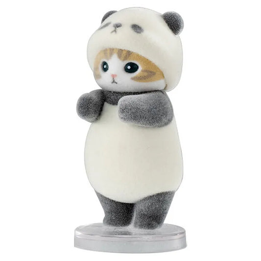 Mofusand Upstanding Citizen Figure 2