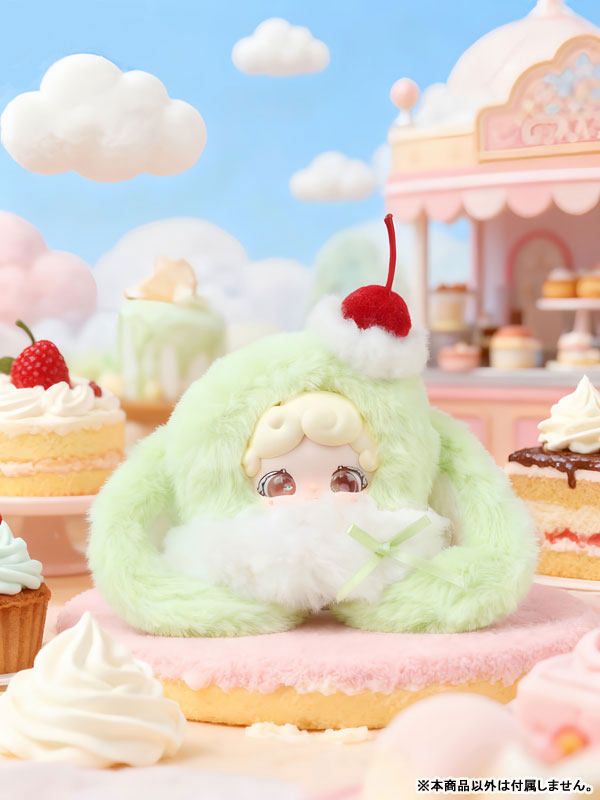 Lucky Deer Nai Dessert