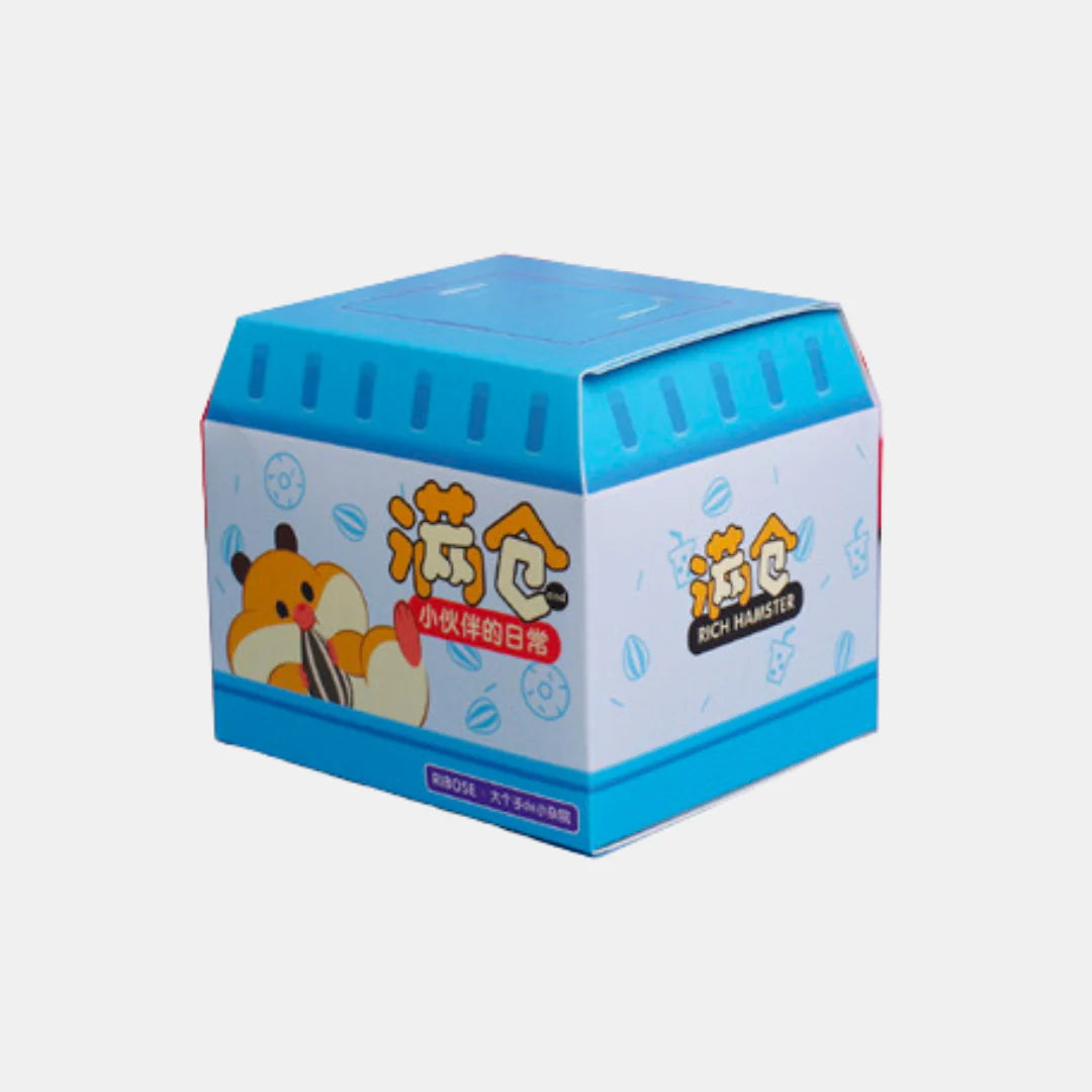 Mancang With Friends Daily Blind Box