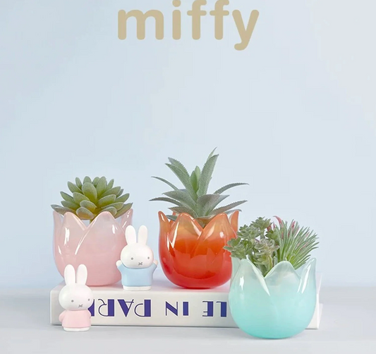 MIFFY Tulip Series Blind Box