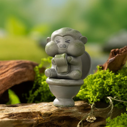 Diagnosed As MALO Series Blind Box