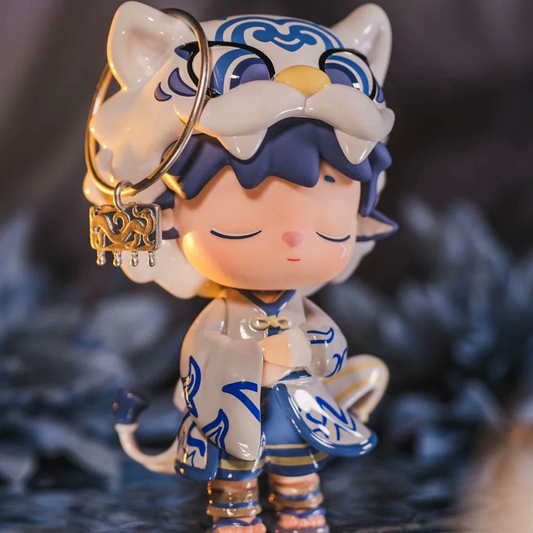 MIMI Leisurely Immortal Series Blind Box