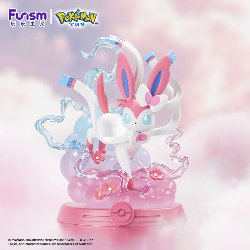 POKEMON Adventure Blind Box