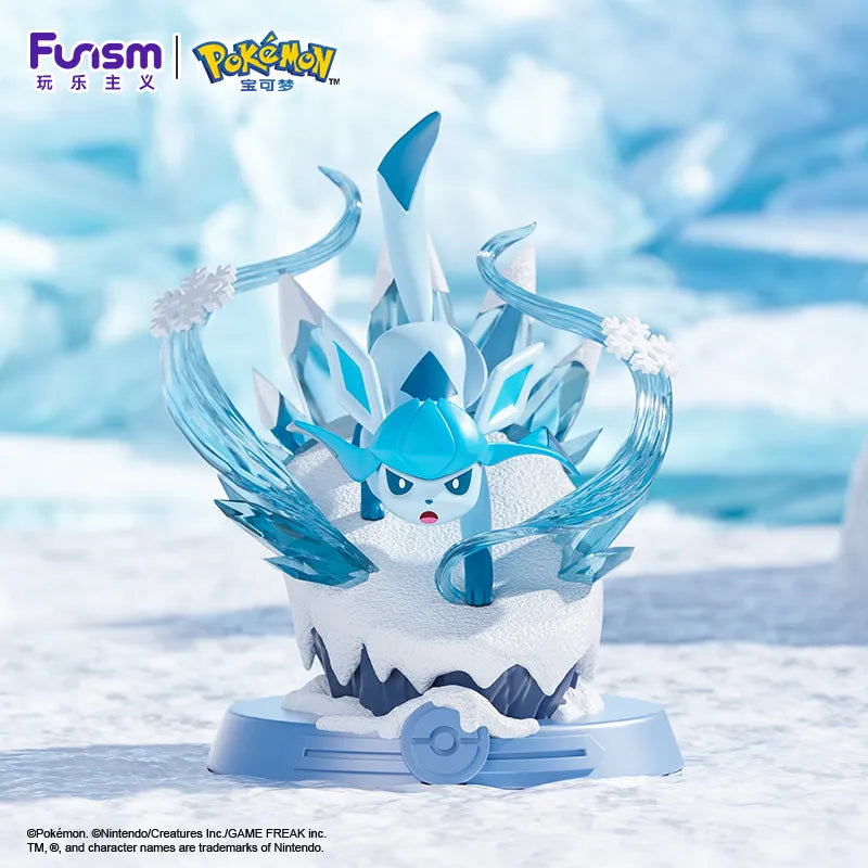 POKEMON Adventure Blind Box