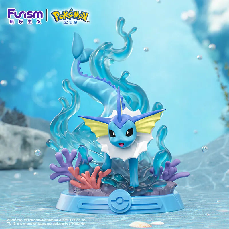 POKEMON Adventure Blind Box