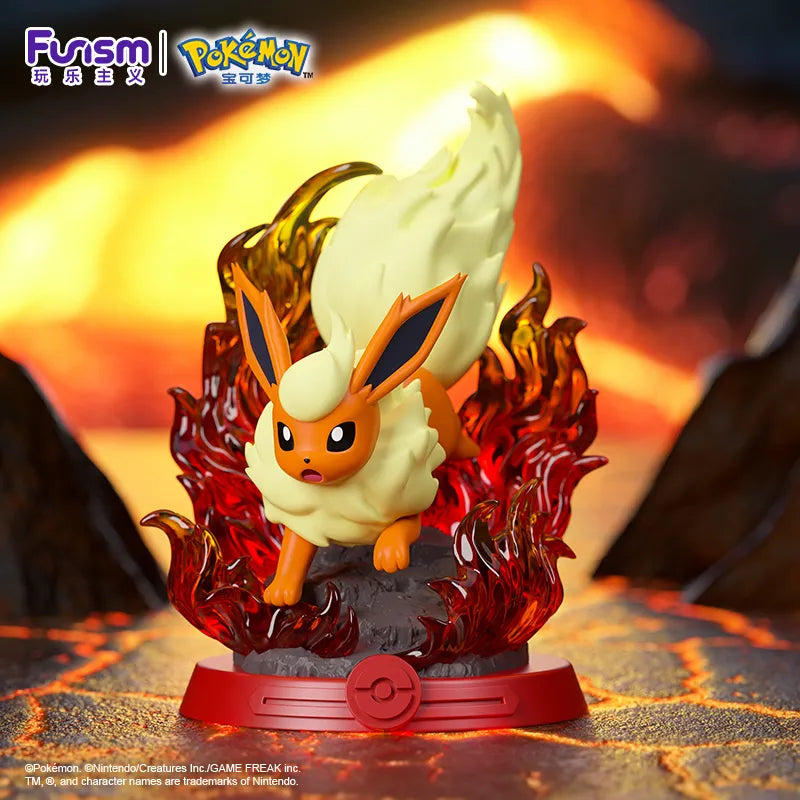 POKEMON Adventure Blind Box