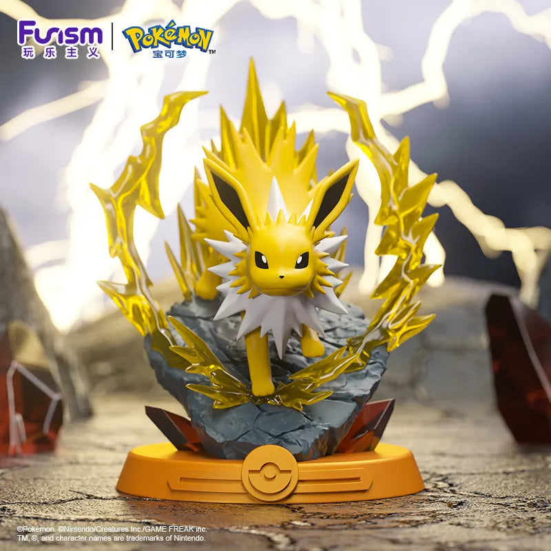 POKEMON Adventure Blind Box