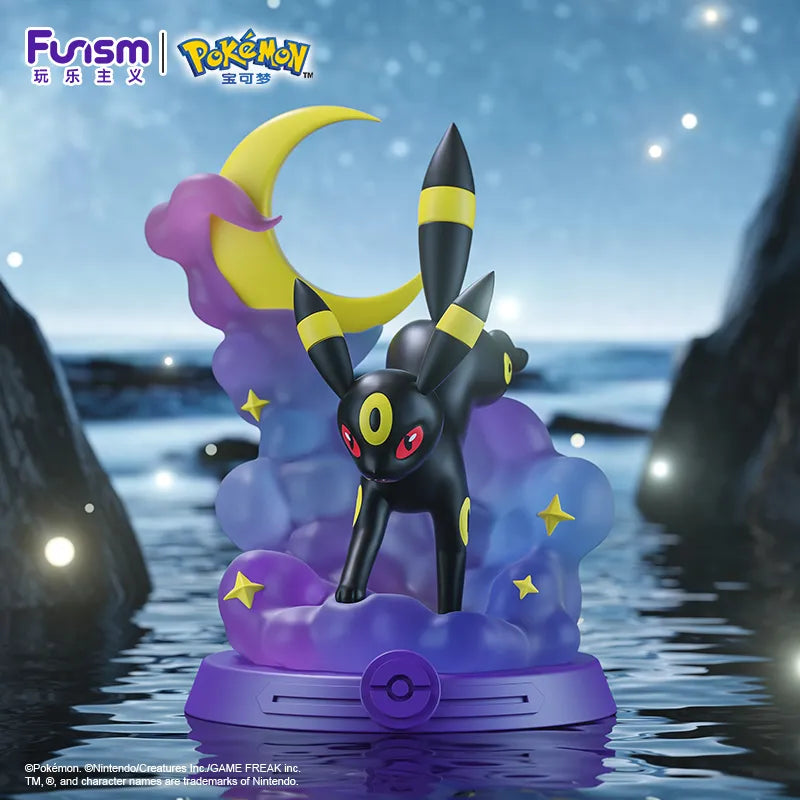 POKEMON Adventure Blind Box