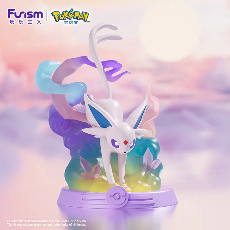 POKEMON Adventure Blind Box