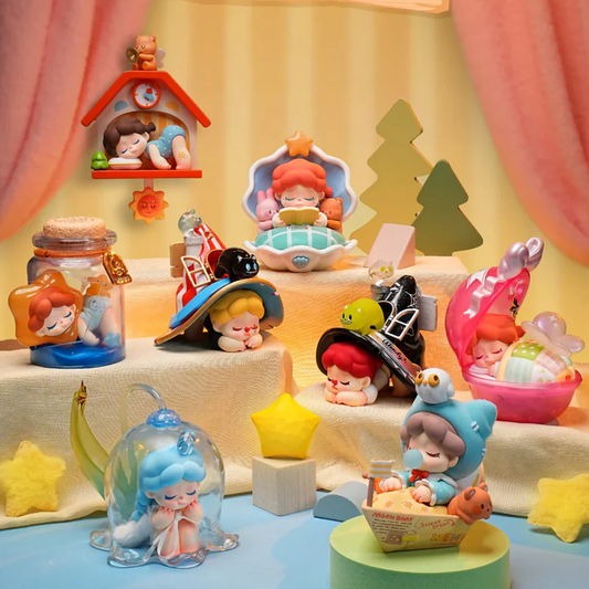 Wendy Follow The Moon Series Blind Box