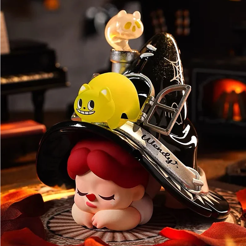 Wendy Follow The Moon Series Blind Box