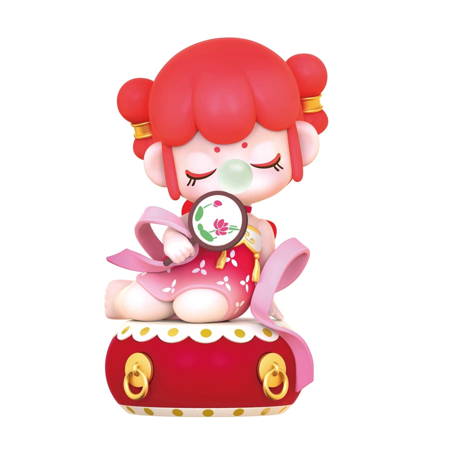 Nanci 24 Solar Terms Spring/Summer Series Blind Box