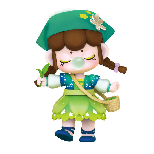 Nanci 24 Solar Terms Spring/Summer Series Blind Box