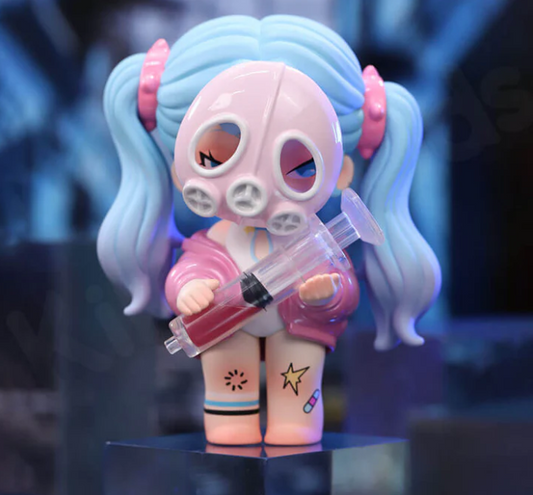 NAMI Doomsday Paradise Series Blind Box