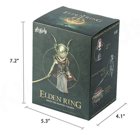Elden Ring Series Blind Box