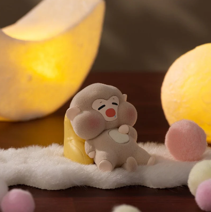 Diagnosed As MALO Series Blind Box