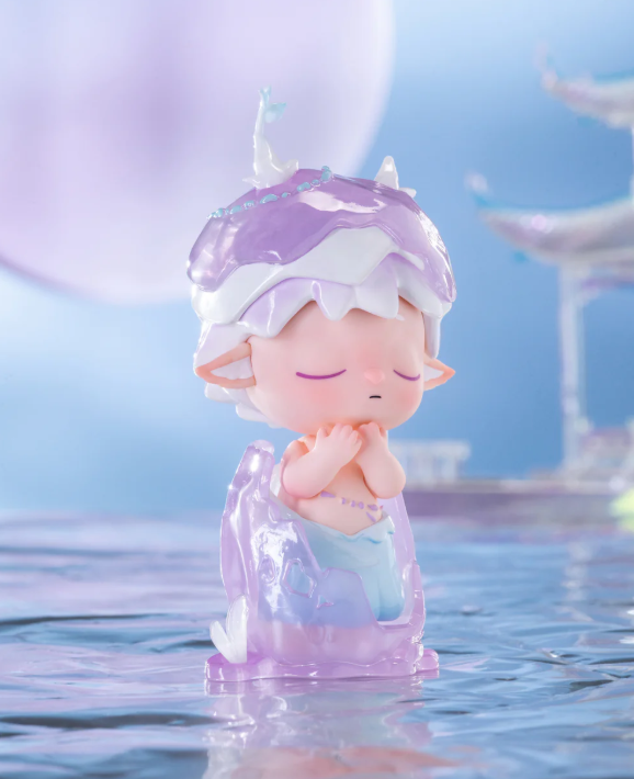 MIMI The Poem of Nature Series Blind Box