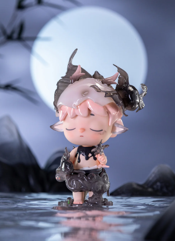 MIMI The Poem of Nature Series Blind Box
