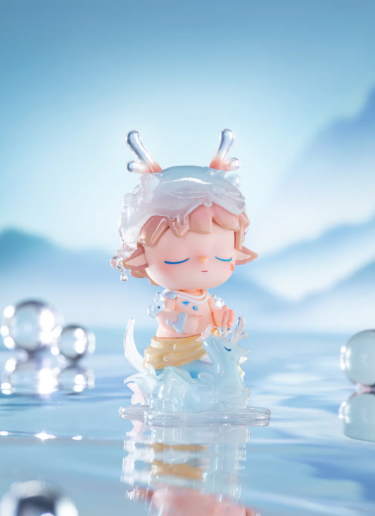 MIMI The Poem of Nature Series Blind Box