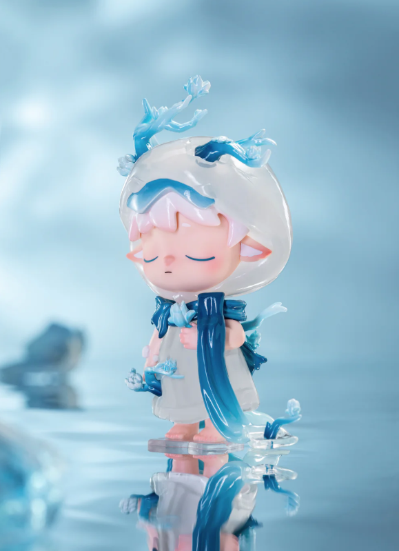 MIMI The Poem of Nature Series Blind Box