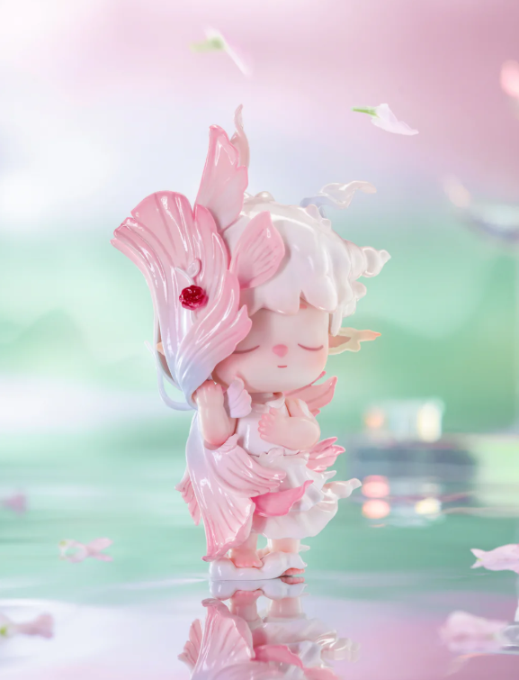 MIMI The Poem of Nature Series Blind Box