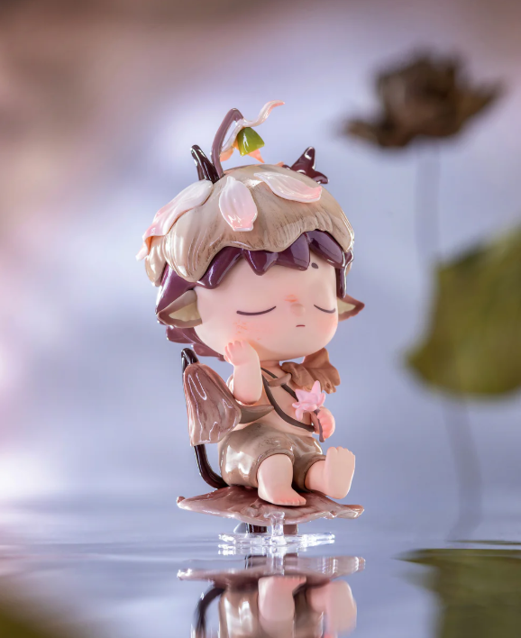 MIMI The Poem of Nature Series Blind Box