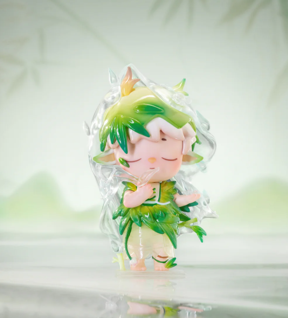 MIMI The Poem of Nature Series Blind Box