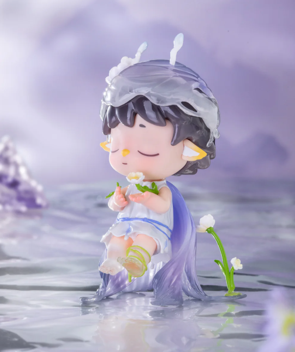MIMI The Poem of Nature Series Blind Box