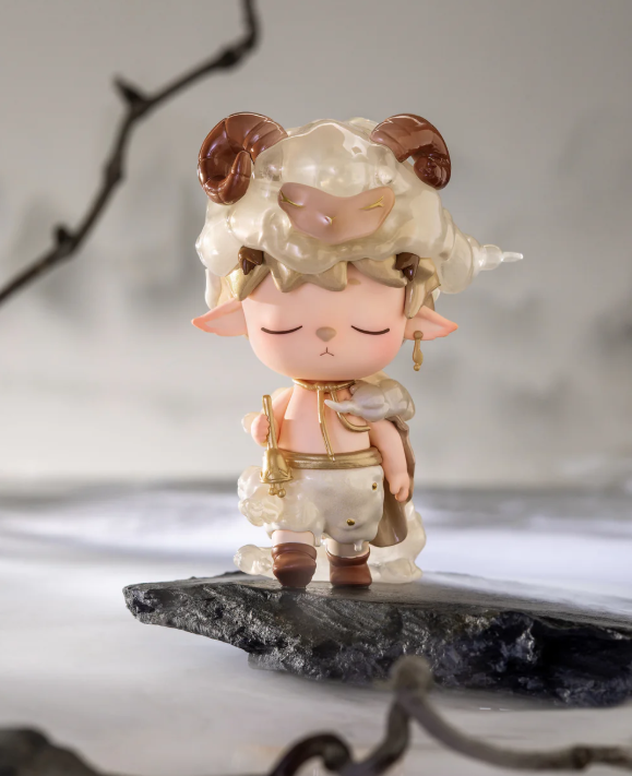 MIMI The Poem of Nature Series Blind Box