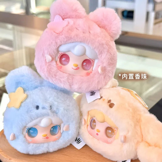 Yooki Cutely Rabbit Series Plush Blind Box