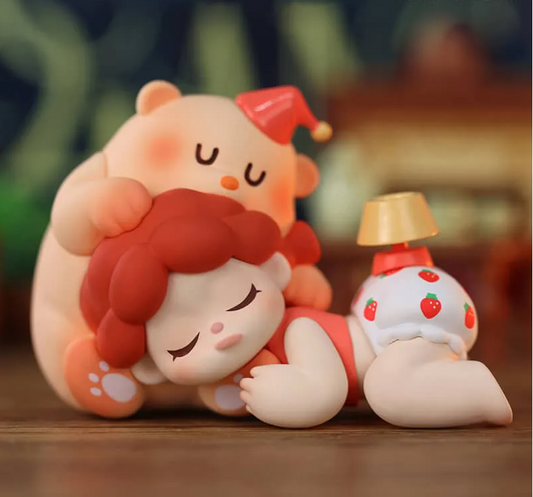 Wendy Lucky Day Series Blind Box