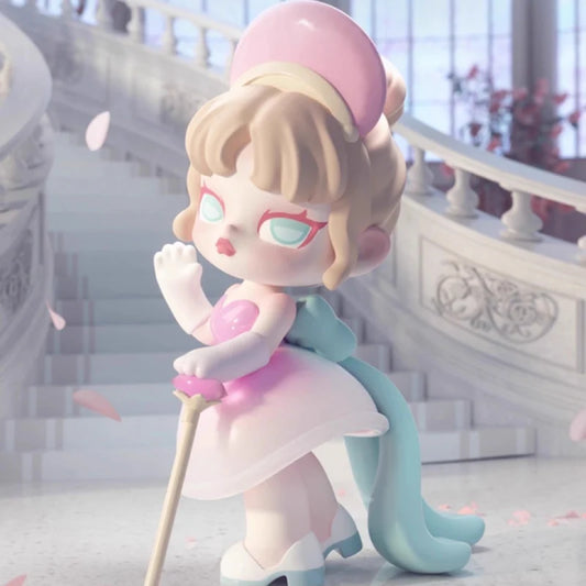 Anita Abandoned Chateau Series Blind Box