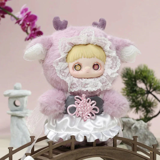 MayMei Poem of Spring Series Plush Blind Box