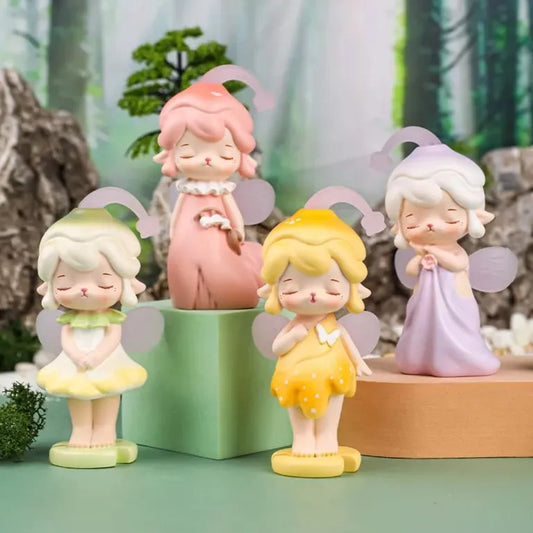 Hana A Midsummer Night's Dream Blind Box