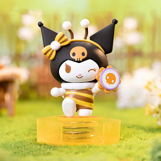 Sanrio Characters Little Bee Concert Blind Box