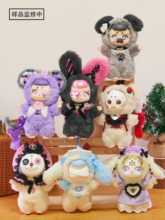 Kasa Wonderful Dream Series Plush Blind Box