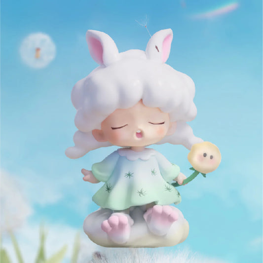 YUMO Castle of the Wind Series Blind Box