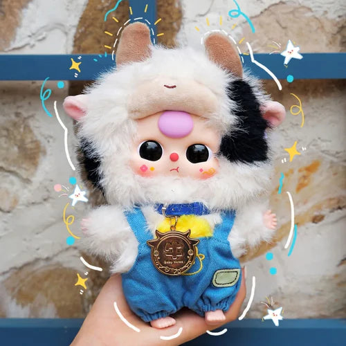 Baby Three-Twelve Zodiac V2 Blind Box