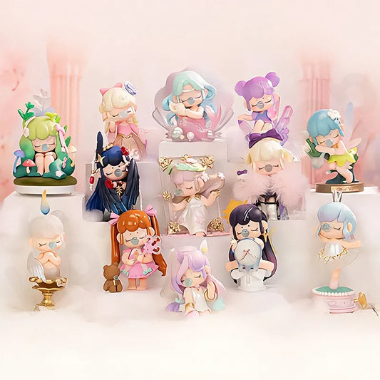 Rolife Nanci Museum of Fantasy Series Blind Box
