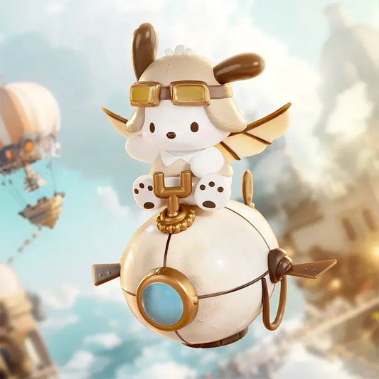 Sanrio Characters Steampunk Series Blind Box