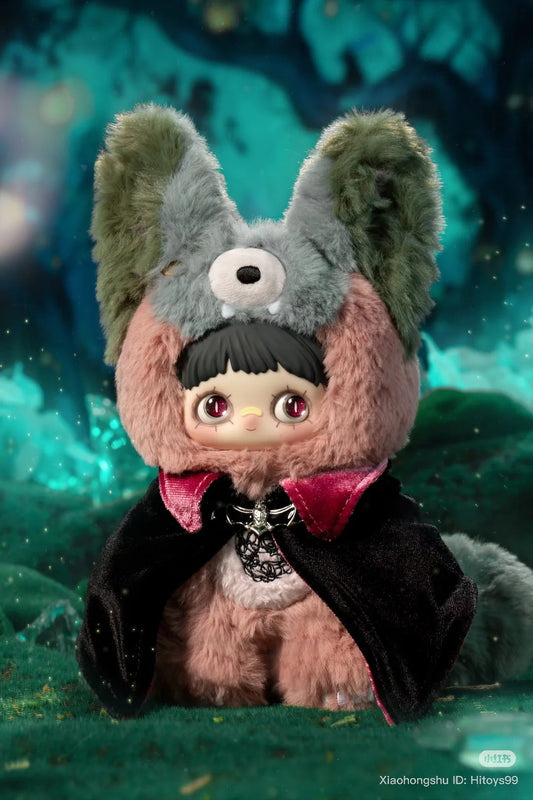 MayMei Symbiote Neverland Series Vinyl Plush Blind Box