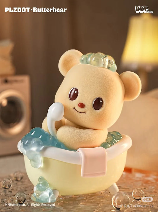 Butter Bear Leisure Time Blind Box