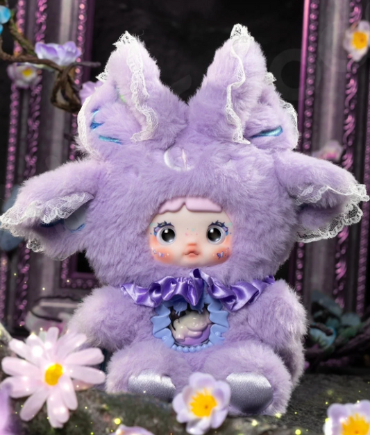 Nommi Fantasy Life Blind Box