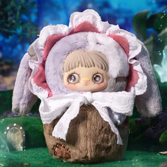 MayMei Symbiote Neverland Series Vinyl Plush Blind Box