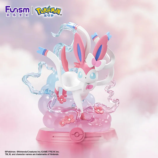 POKEMON Adventure Blind Box